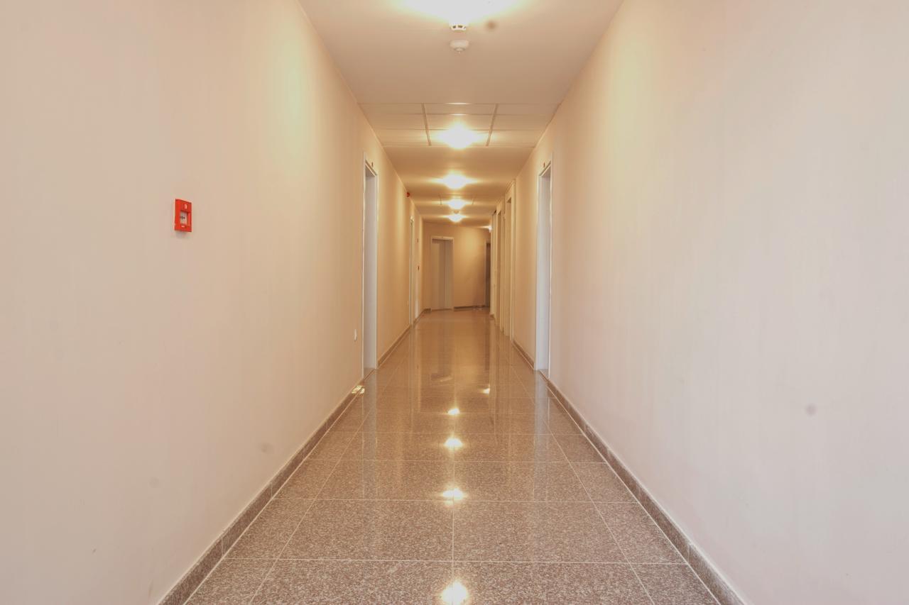 Sunny Beauty Palace Hotel ساني بيتش المظهر الخارجي الصورة