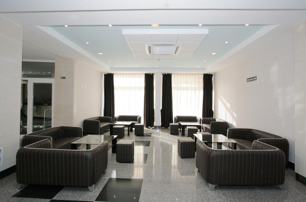 Sunny Beauty Palace Hotel ساني بيتش المظهر الخارجي الصورة