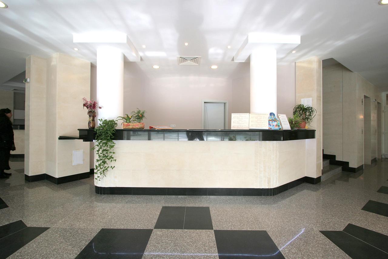 Sunny Beauty Palace Hotel ساني بيتش المظهر الخارجي الصورة