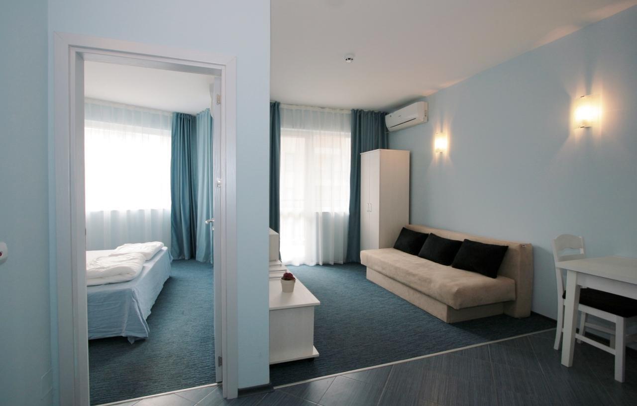 Sunny Beauty Palace Hotel ساني بيتش المظهر الخارجي الصورة